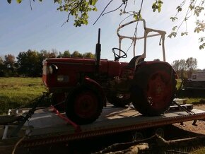 Zetor 2511 - 2