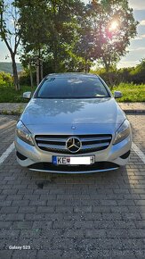 Mercedes-Benz A180 packet Style - 2