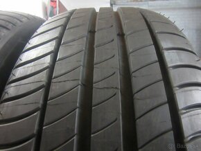 Nové letné pneumatiky MICHELIN 215/45R17 - 2