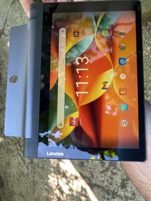 Lenovo Yoga TAB 3 10.0” YT3-X50F - 2