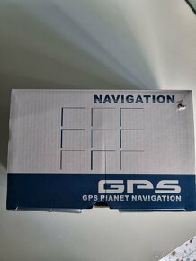 GPS Navigácia - 2