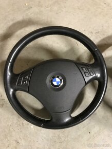 Bmw volant m paket - 2