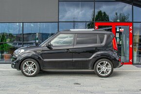 Kia Soul 1.6 CRDi - 2