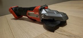 Milwaukee M18FSAGF125XPDB-0 1200W - 2