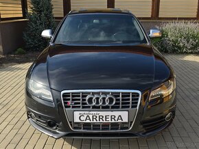 Audi A4 Avant 3.0 V6 TDI 3x S-LINE, Extra Full, Quattro, A/T - 2