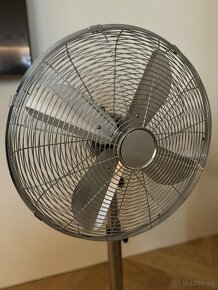 Ventilátor - 2