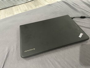 Lenovo ThinkPad E540 + taška original - 2