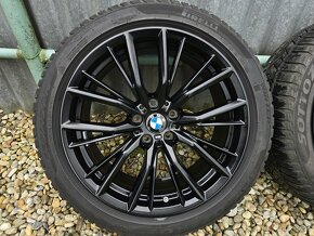 5x112 R18 BMW M796 3 G20 G21 4 G22 G23 M packet - 2