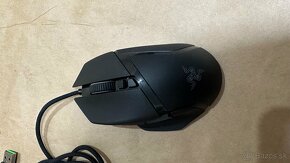 Razer Basilisk V3 - 2