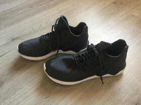 Pánske tenisky ADIDAS TUBULAR RUNNER - 2