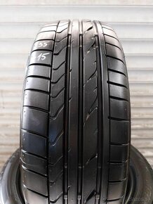 Bridgestone letné 175/55/R15 nové - 2