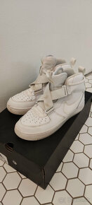 Nike Air Force 1 Highness GS 100 - 2