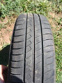 165/70 r 14 letné - 2