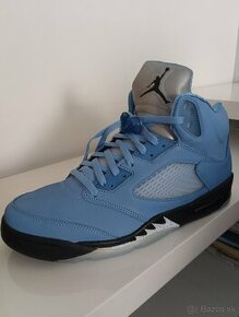 Air Jordan 5 University Blue UNC✔️ EU47,5 - 2