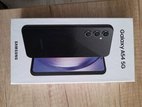 Samsung Galaxy A54 5G - 2