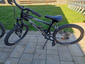 Bicykel Rockrider 20 - 2