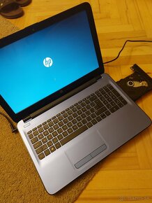 HP Notebook - AMD A6, 4GB RAM, 900GB HDD - 2