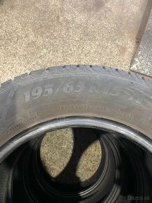 195/65 R15 matador - 2