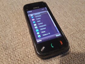 Nokia N97 - 2