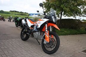 KTM 890 Adventure R - 2