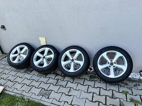 Volkswagen R17 brooklyn 5x112 235/45 - 2