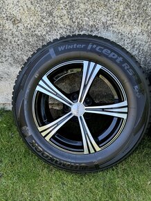 disky a hankook winter i cept rs2 215/65/r16 - 2