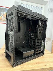 Cooler Master HAF X - 2