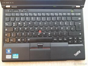 Predam Lenovo Thinkpad z230 i7 - 2