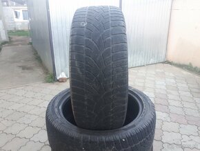 Predam preumatiky 235/45r19 zimne - 2