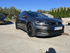 Golf Gtd 7.5 - 2