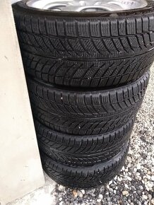 Elektróny s pne 225/45 R17 rozteč 5x114.3 Ford Mazda Hyundai - 2