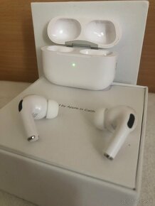 Apple AirPods Pro (2. generácie) - 2