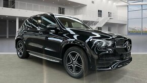 Mercedes GLE 350 de AMB - 2