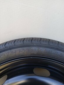 5x112 r18...REZERVA ..Škoda, Vw,Seat - 2