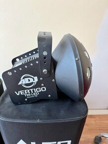 ADJ Vertigo Tri LED, Dj Svetlo, Retro led efekt, osvetlenie - 2