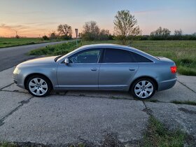 predám Audi A6 C6 3.0 TDI - 2