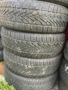 215/65 R16 16ks zimne - 2