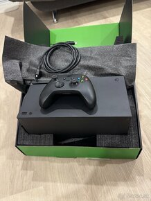 Xbox Series X 1TB - 2