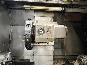 TRENS CNC SÚSTRUH SBL 500/750 - 2