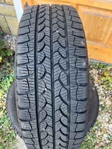 205/65 r16 Sava - 2