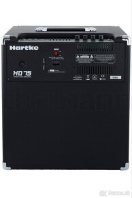 Hartke HD - 75 - 2