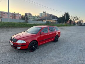 Škoda Octavia 1.9 TDI - 2