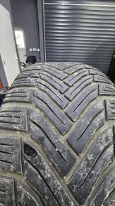 Michelin Alpine 6 215/60 R16 - 2