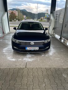 Wolkswagen passat b8 2tdi 110kw - 2