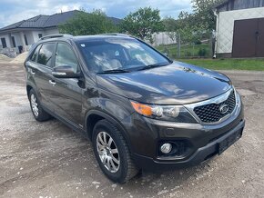 Kia Sorento 2,2 CRDi 4WD Activepro - 2