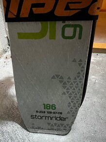 Stockli Stormrider 95 - 2