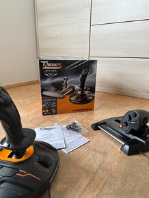 Thrustmaster t16000m fcs HOTAS - 2