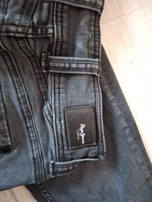 Rifle Pepe Jeans 32 - 2