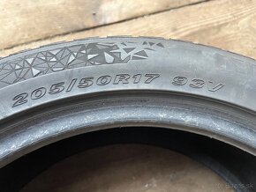 205/50R17 93V Nexen Winguard Sport 2 - 2