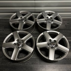 Alu VW SHARAN 5x112 17” 7M3601025J - 2